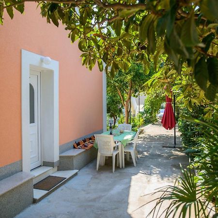 House Mirjana Villa Trogir Eksteriør billede