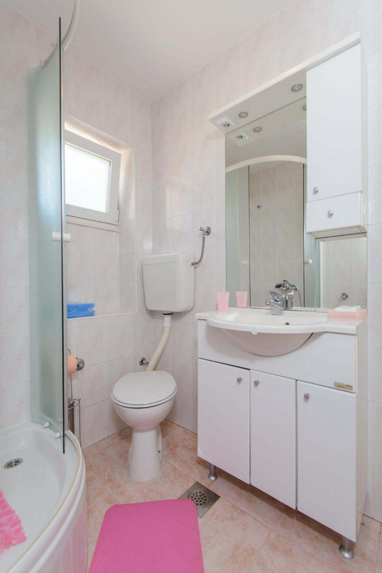 House Mirjana Villa Trogir Eksteriør billede