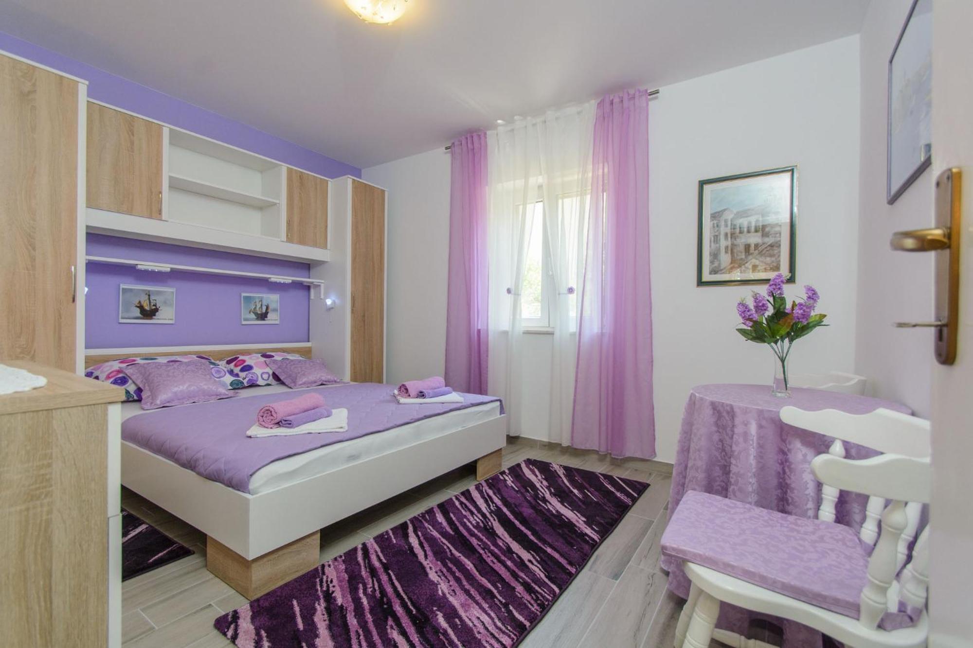 House Mirjana Villa Trogir Eksteriør billede